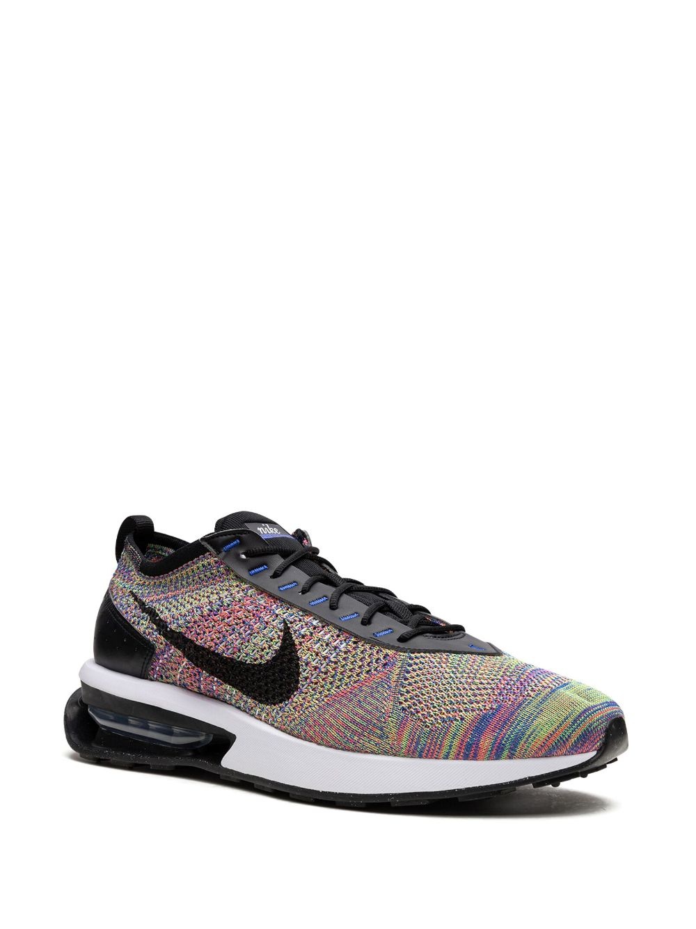 Air Max Flyknit Racer sneakers - 2