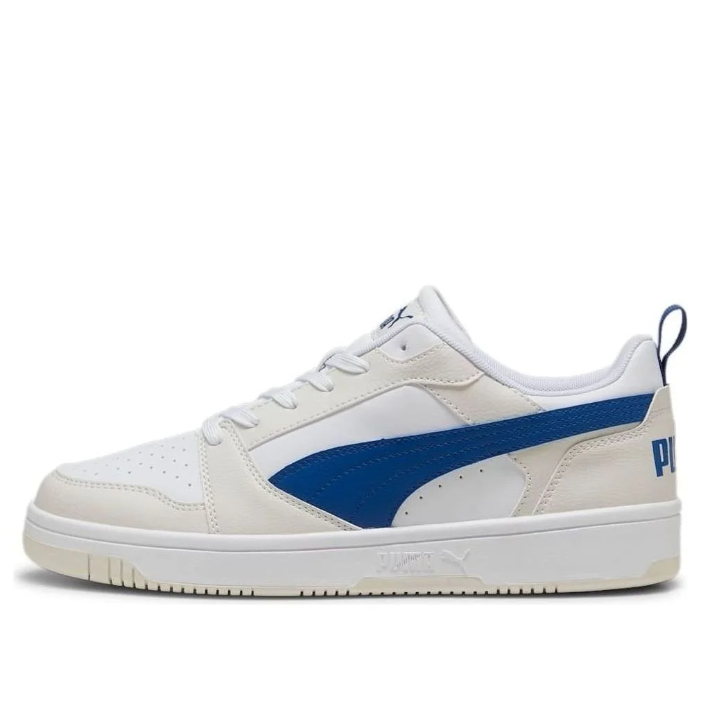 PUMA Rebound v6 'Vapor Gray Clyde Royal' 392328-32 - 1