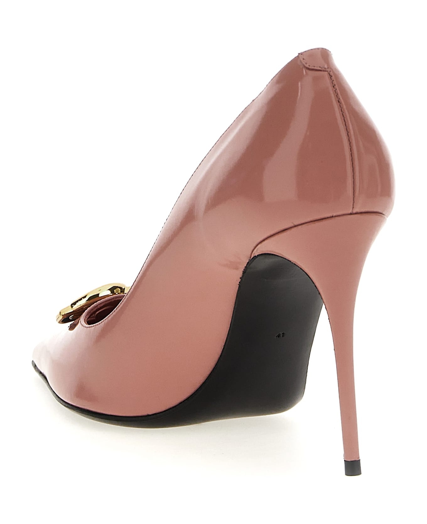 'lollo' Pumps - 2