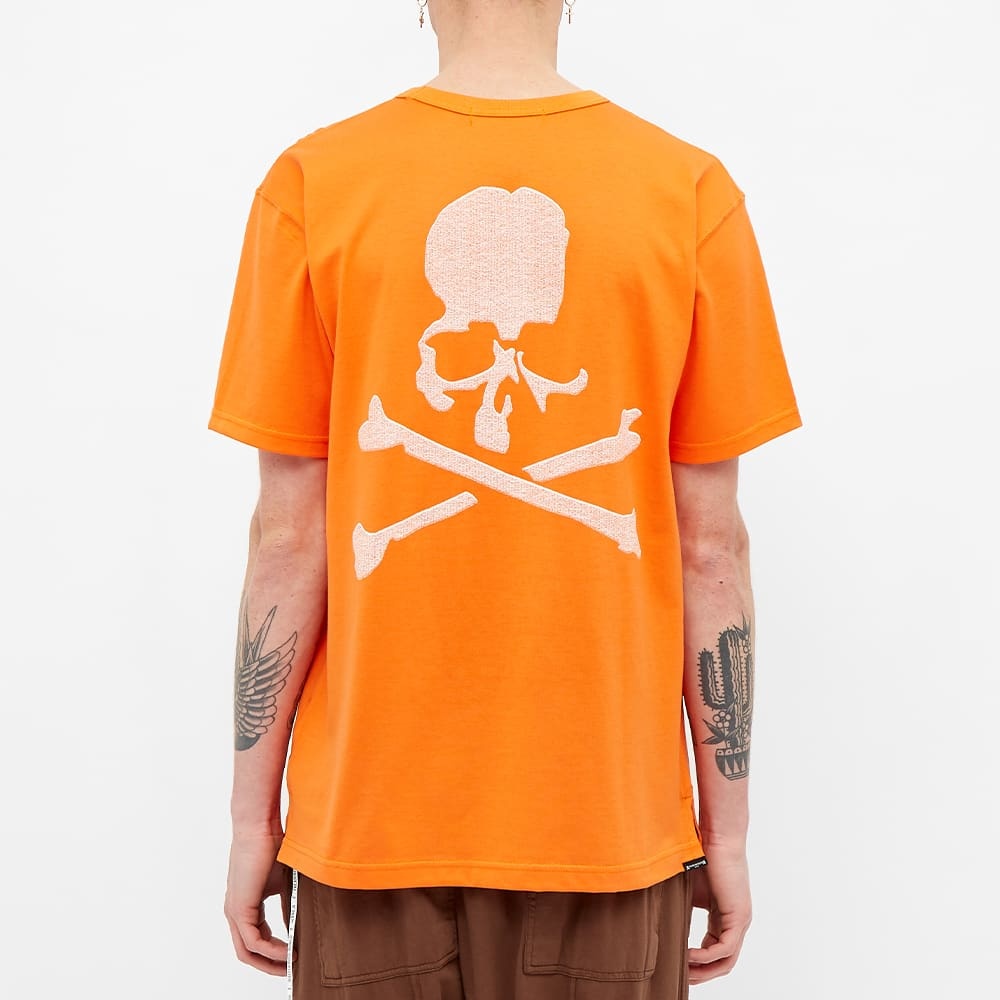 MASTERMIND WORLD Carbon Copy Tee - 5