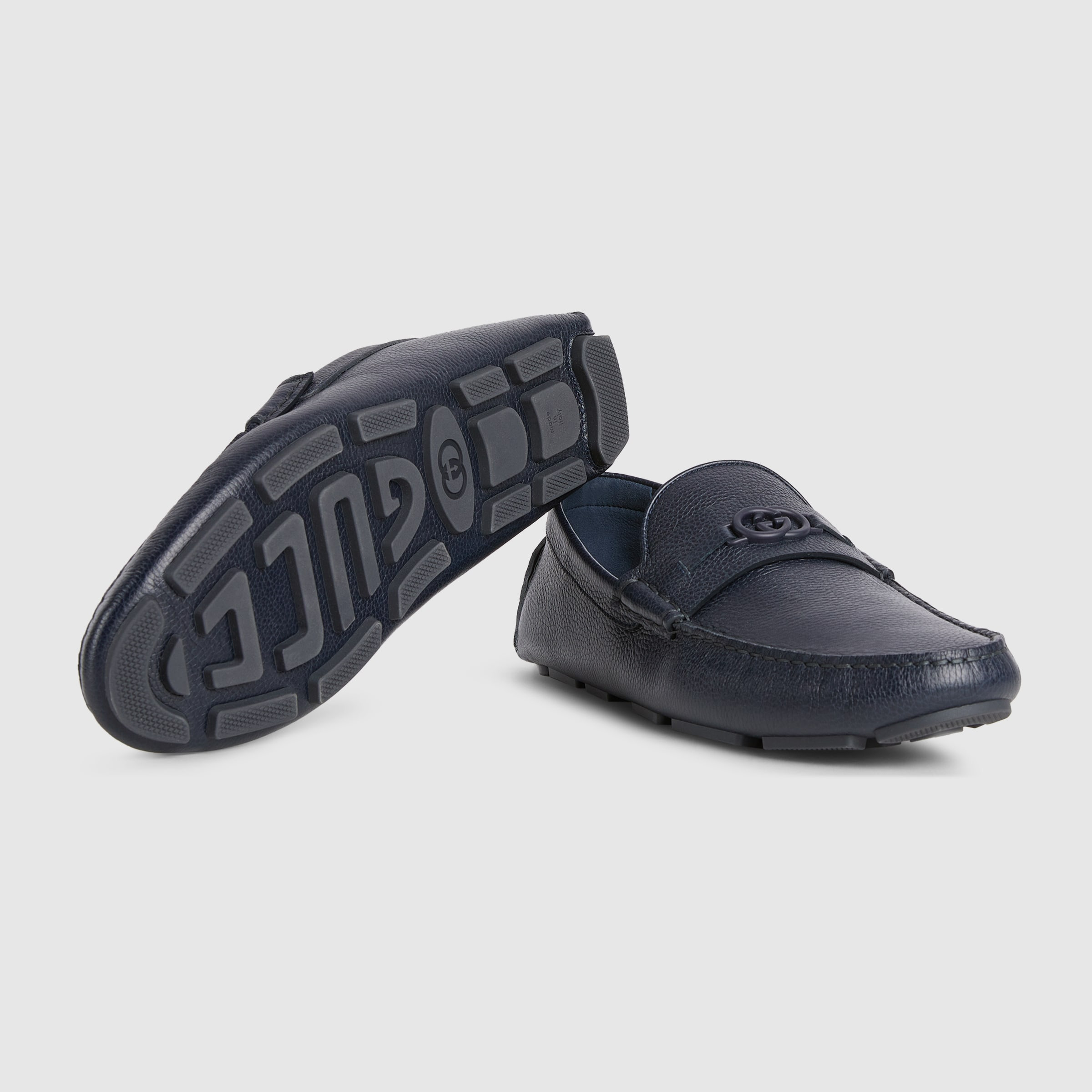Men's driver loafer - 6