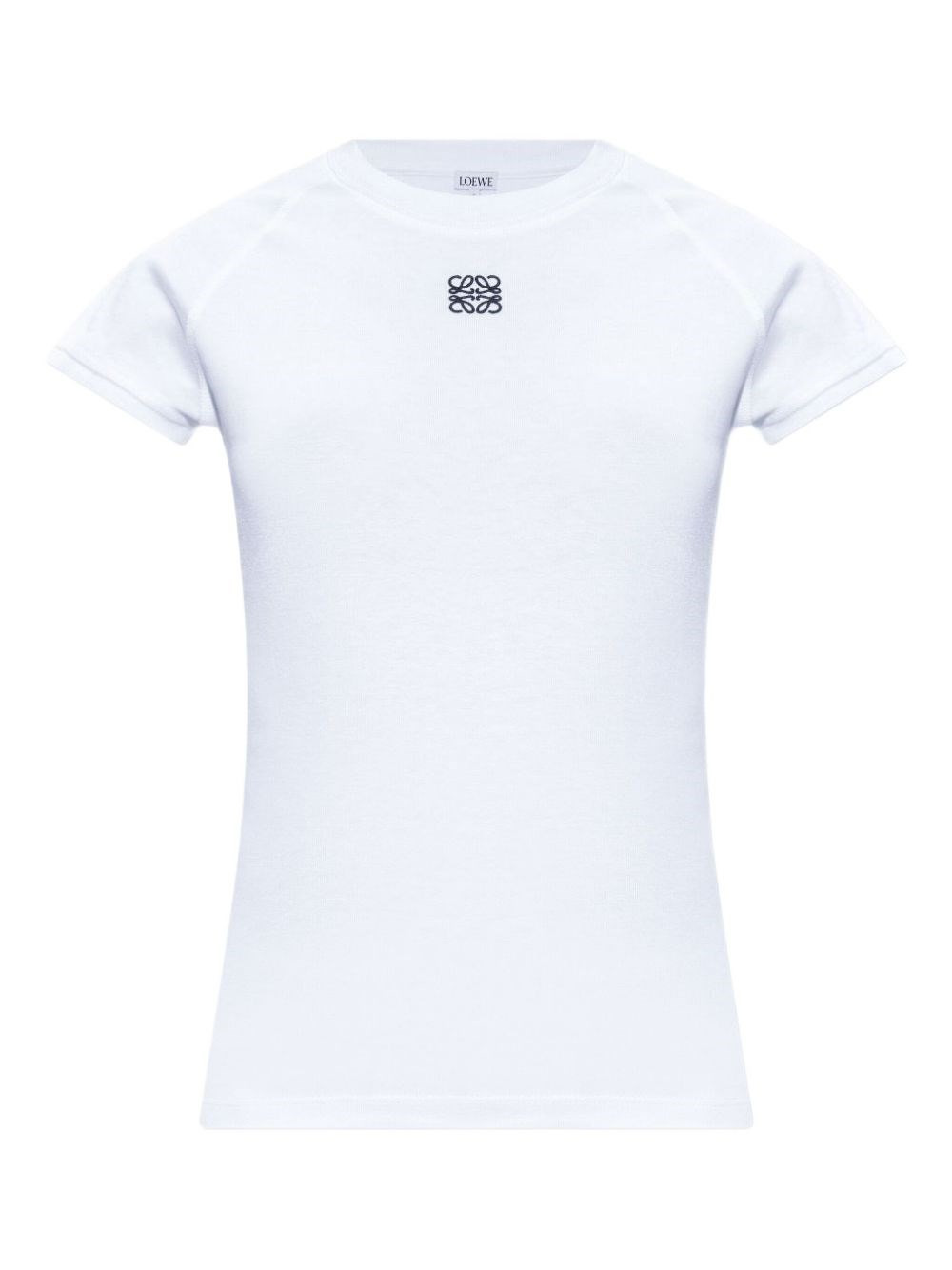 Anagram t-shirt - 1