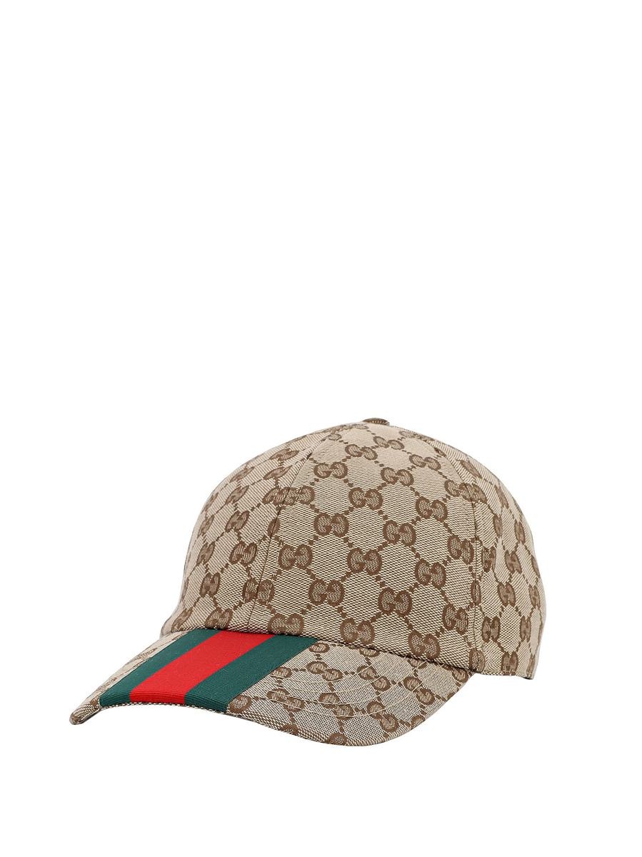 GUCCI HAT - 2