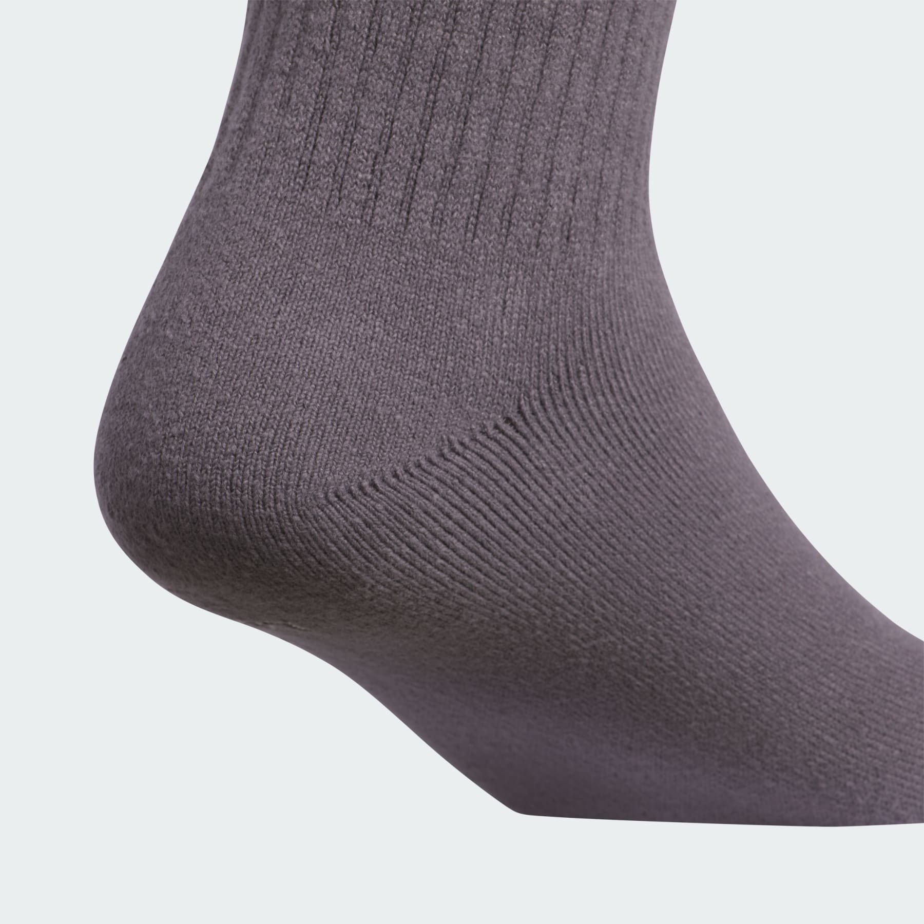 Originals Comfort 3-Pack Crew Socks - 4