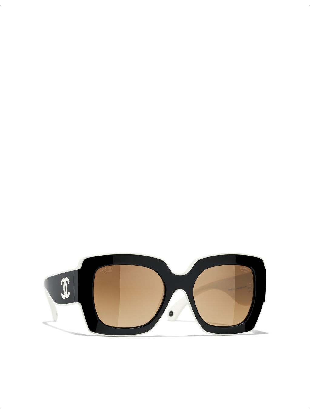 Square-frame sunglasses - 2
