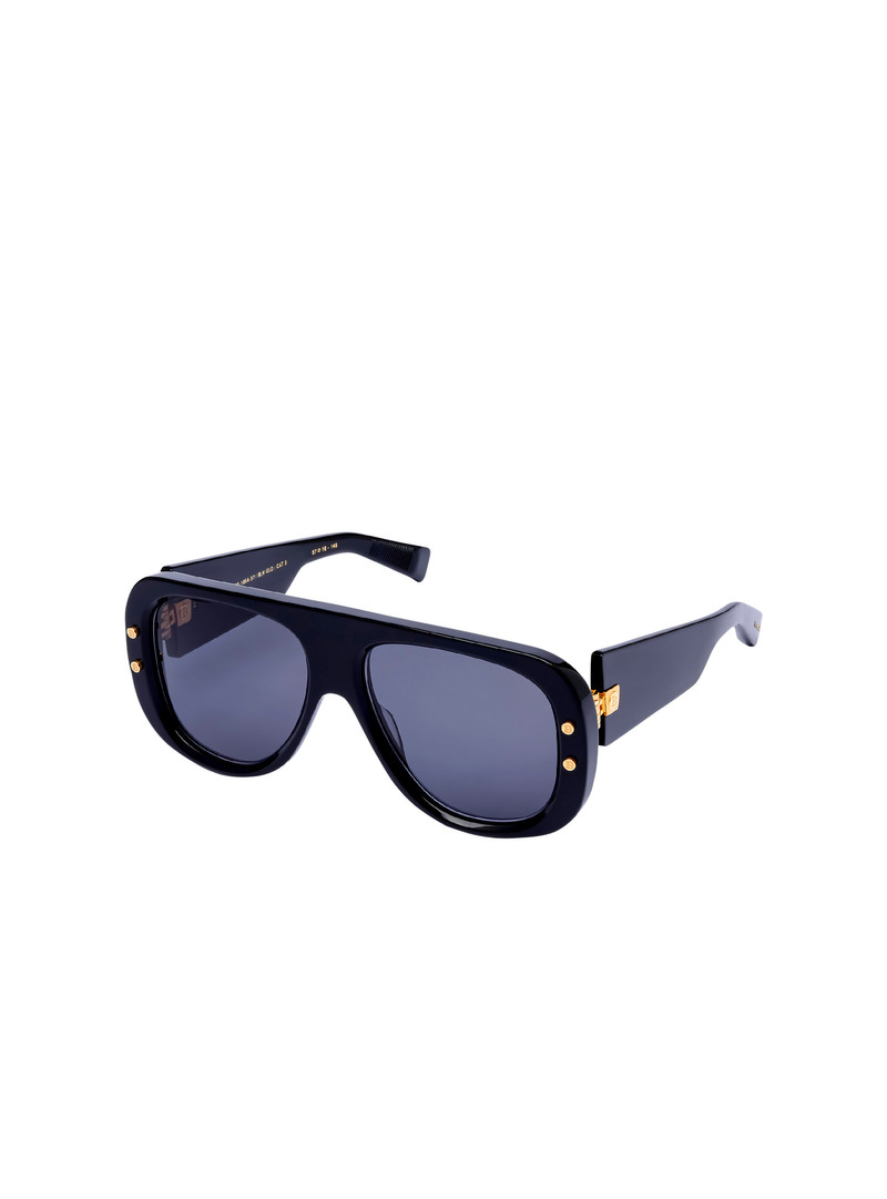 Balmain Pulse sunglasses outlook