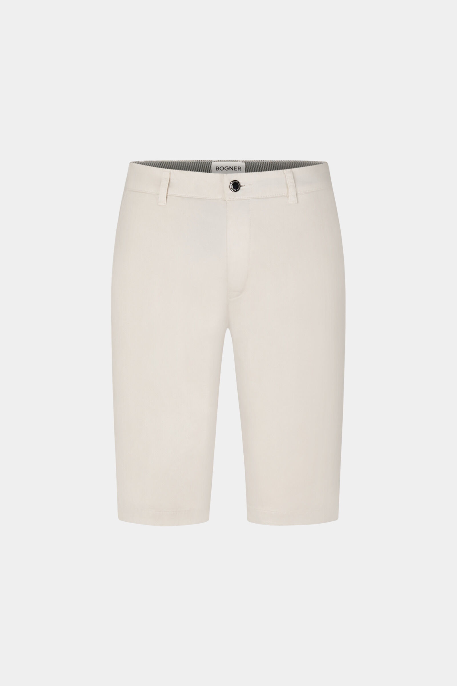 Miami Shorts in Off-white - 1