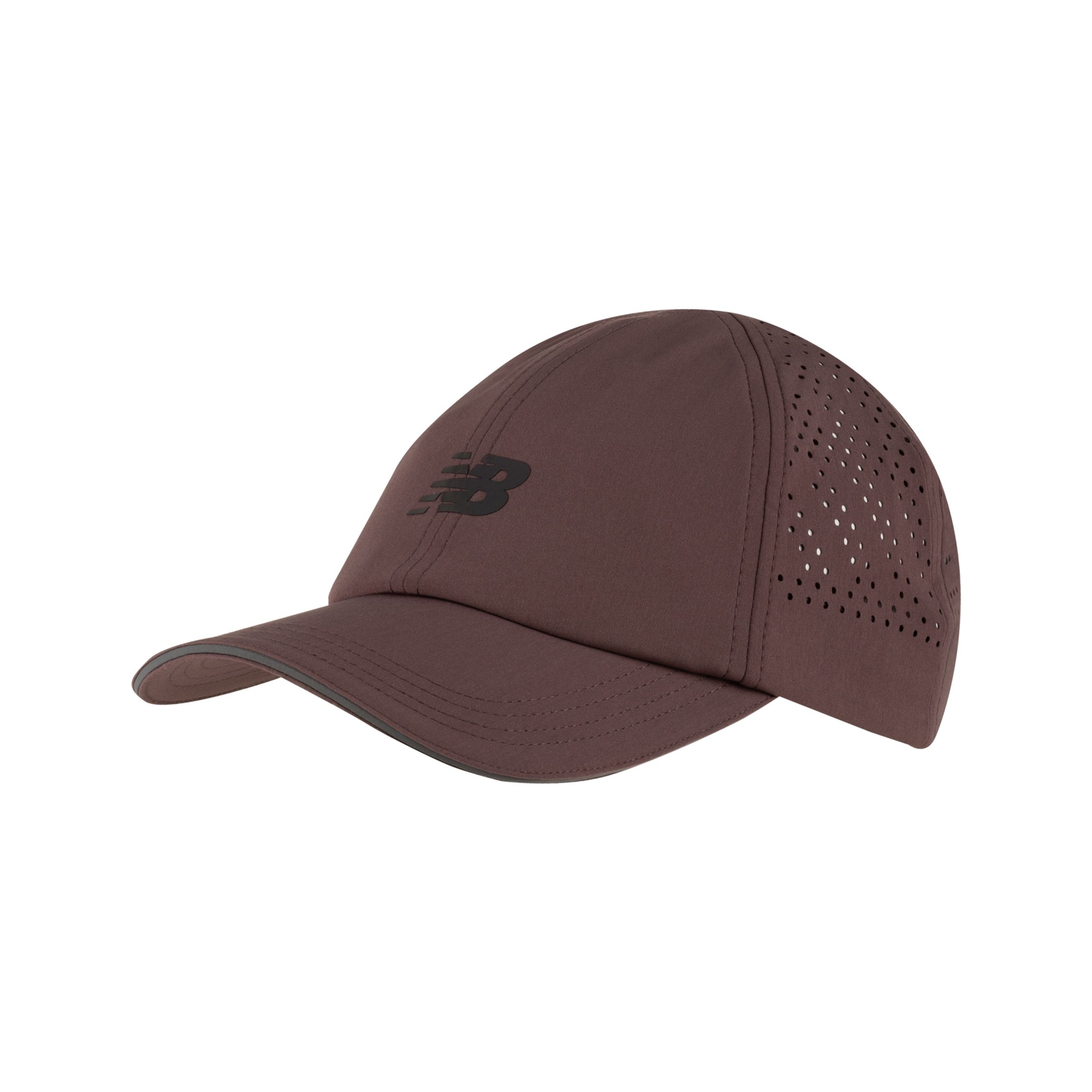 6 Panel Laser Performance Hat - 1