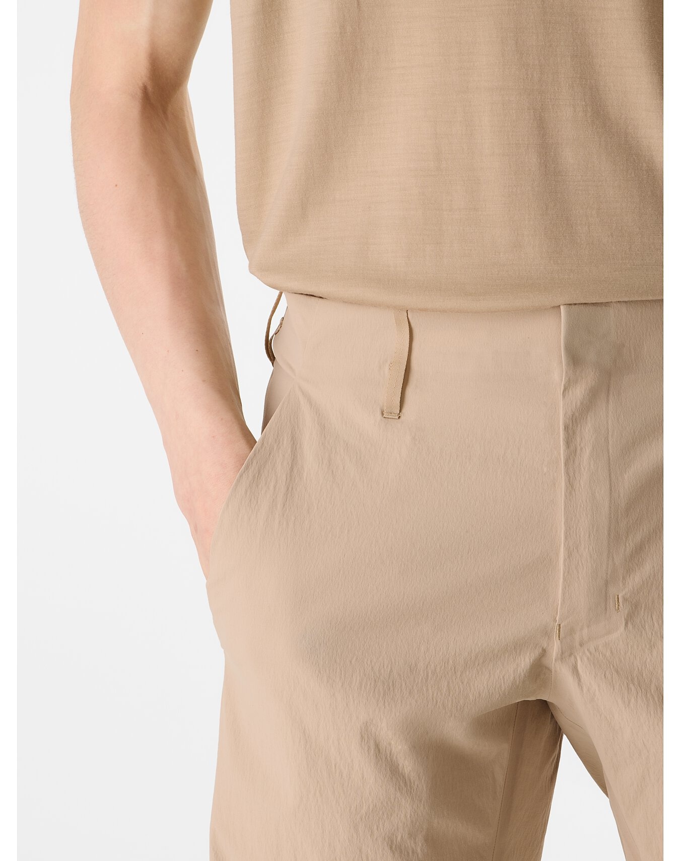 Convex LT Pant - 6