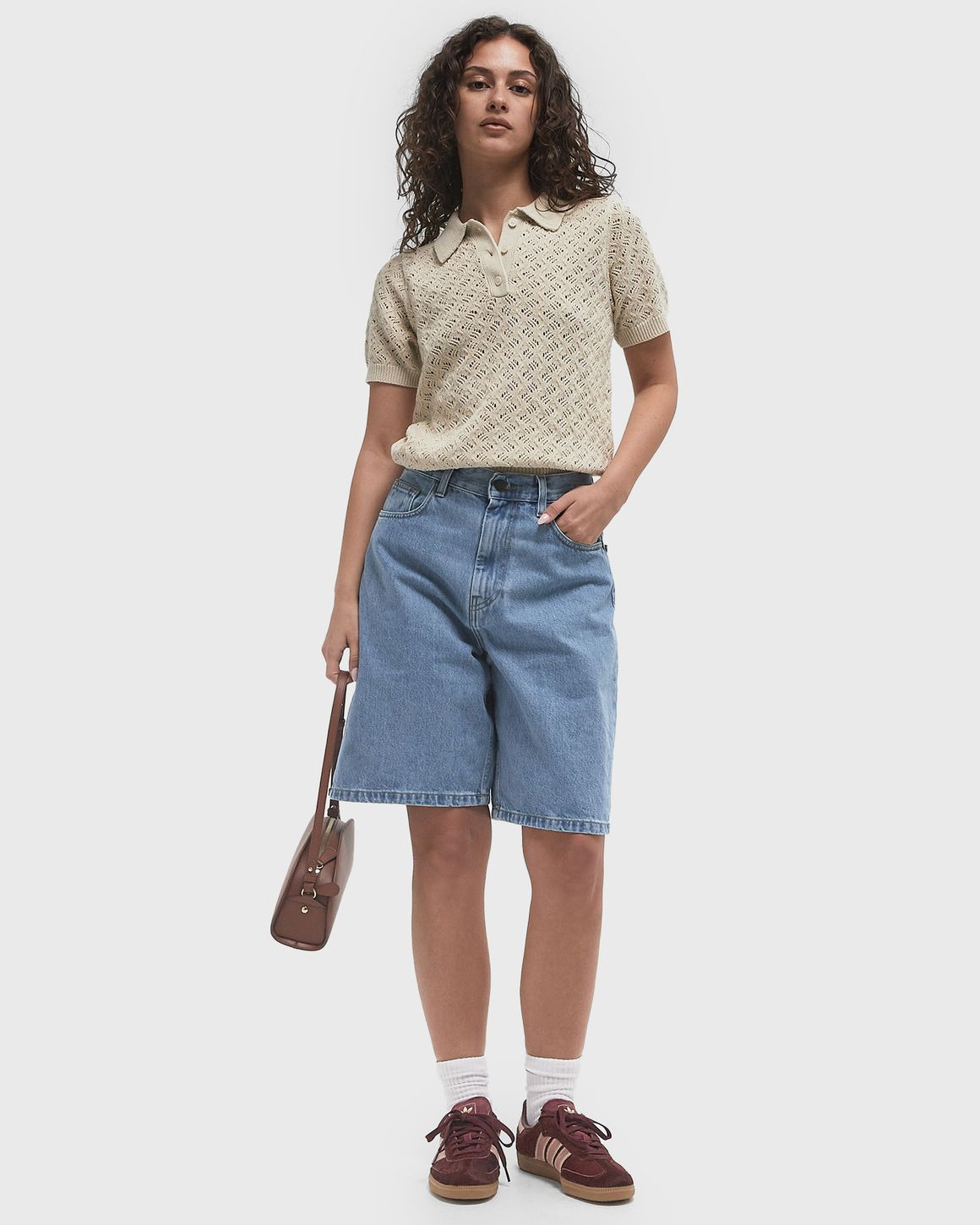 WMNS Brandon Short - 2