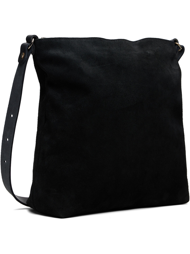 Guidi Black RA01 Bag outlook