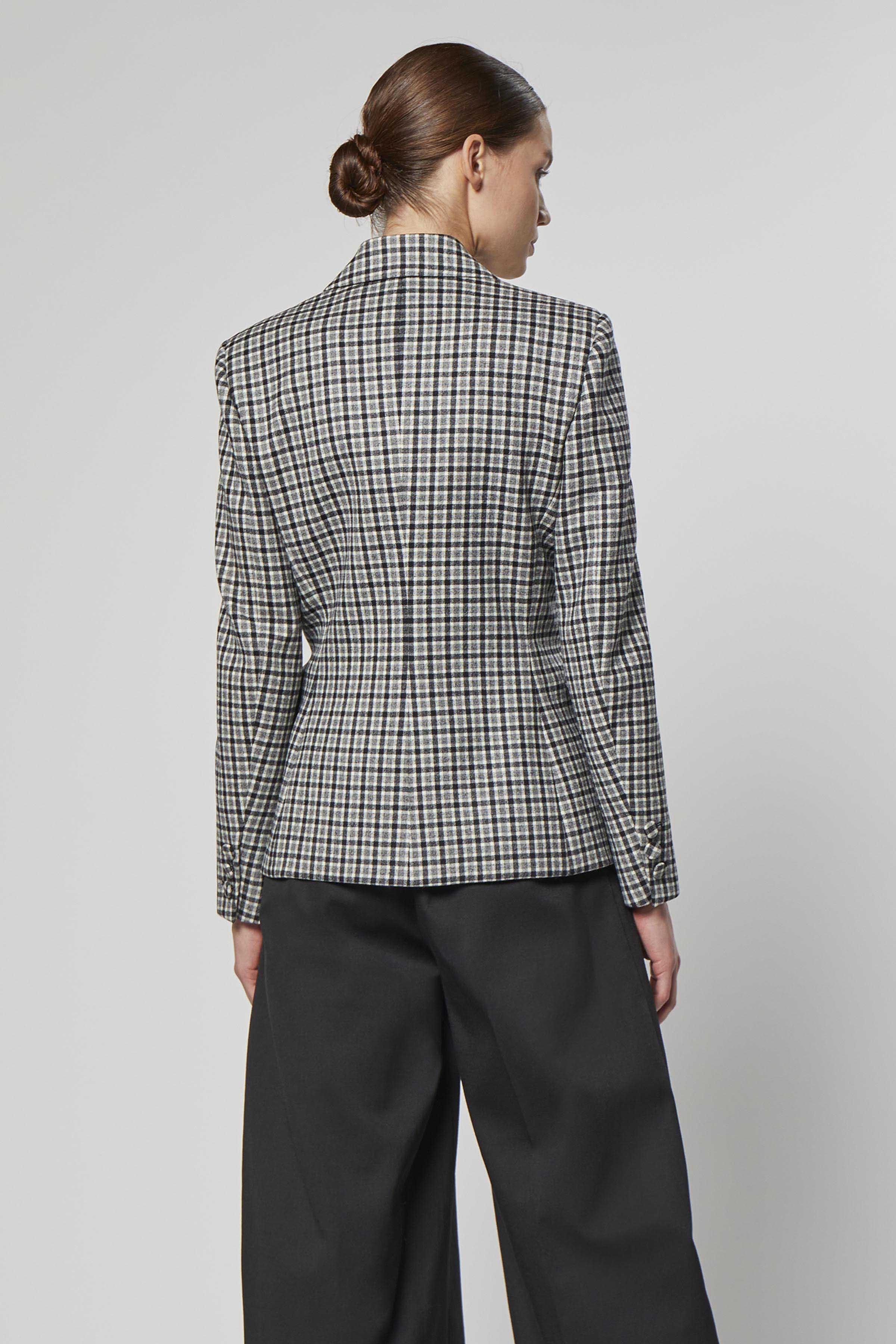 'INDIANA' JACKET - 4