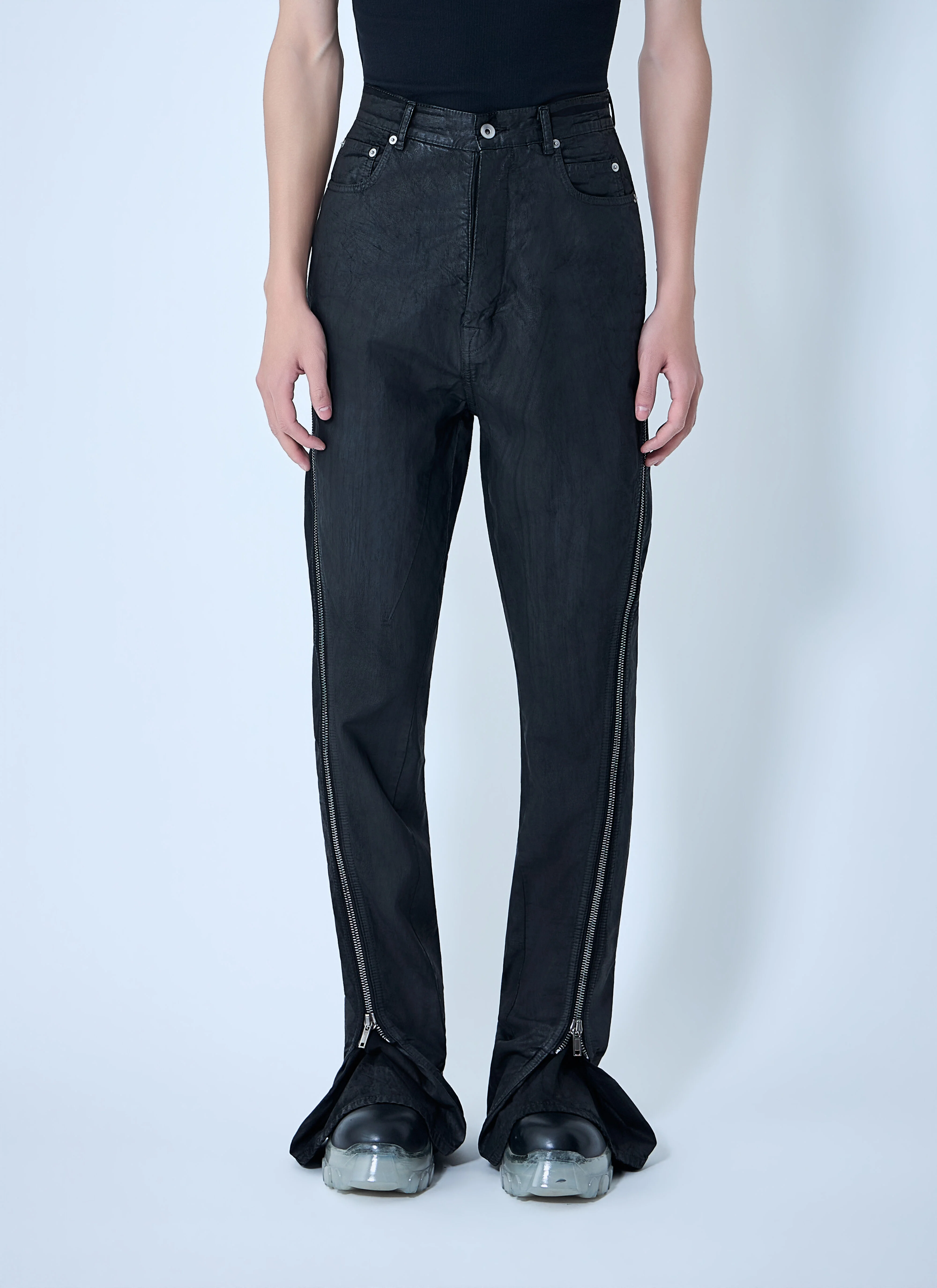 Bolan Banana Jeans - 1