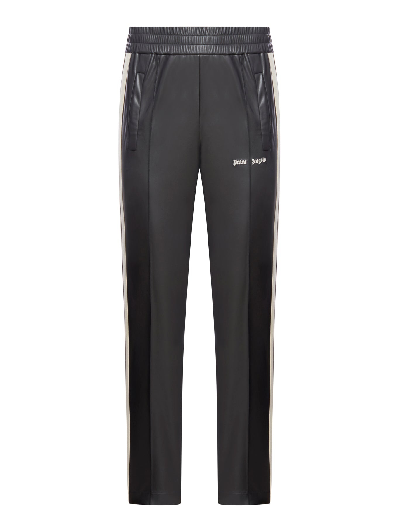 SPORTS TROUSERS WITH EMBROIDERY - 1