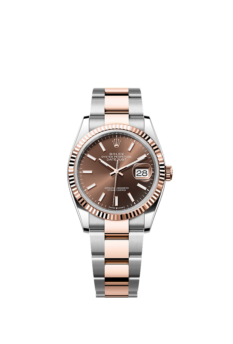 DATEJUST 126231 - 1