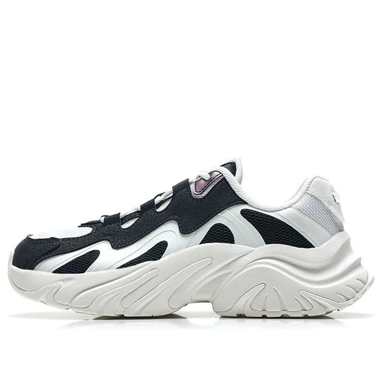 (WMNS) ANTA Bunny 'White Black' 122338884-2 - 1