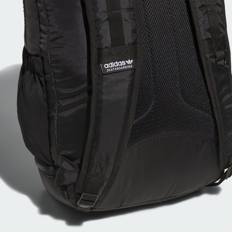 Skateboarding Backpack 6