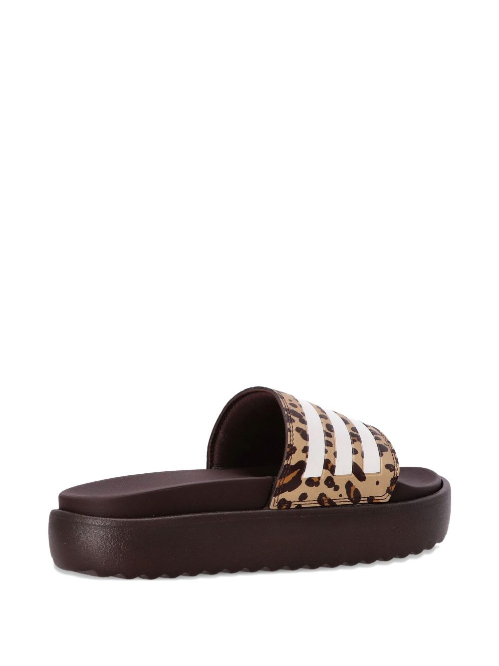 Adilette platform slides - 3