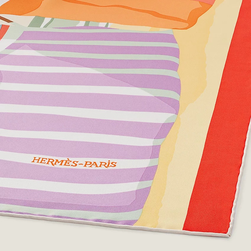 Charmes des Plages Normandes rectangle - 3