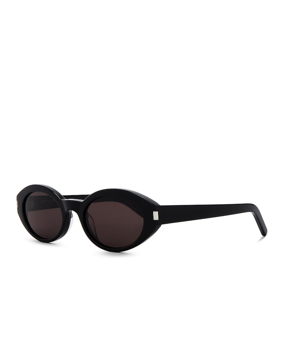 Oval Sunglasses - 2