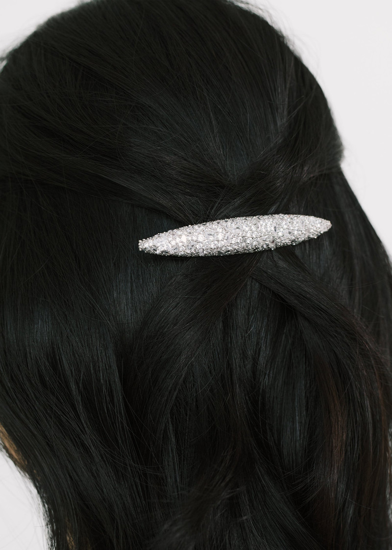Jennifer Behr Czarina Barrette outlook