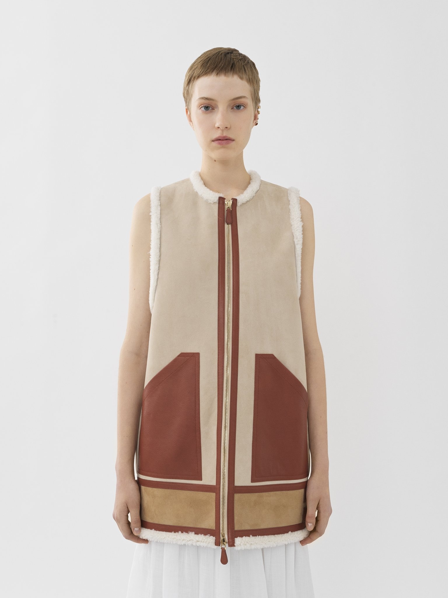 AVIATOR VEST - 2