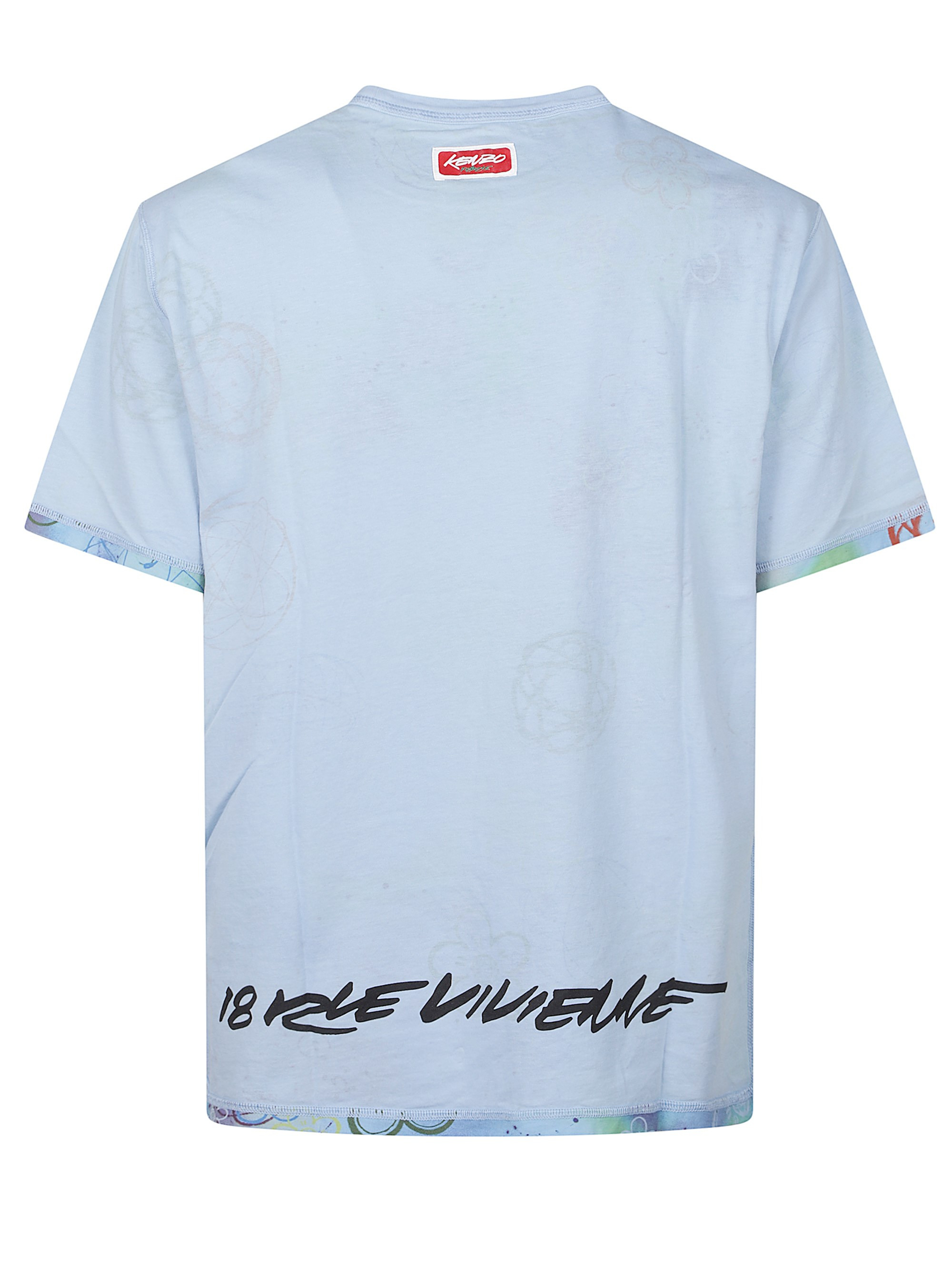 Logo t-shirt - 2