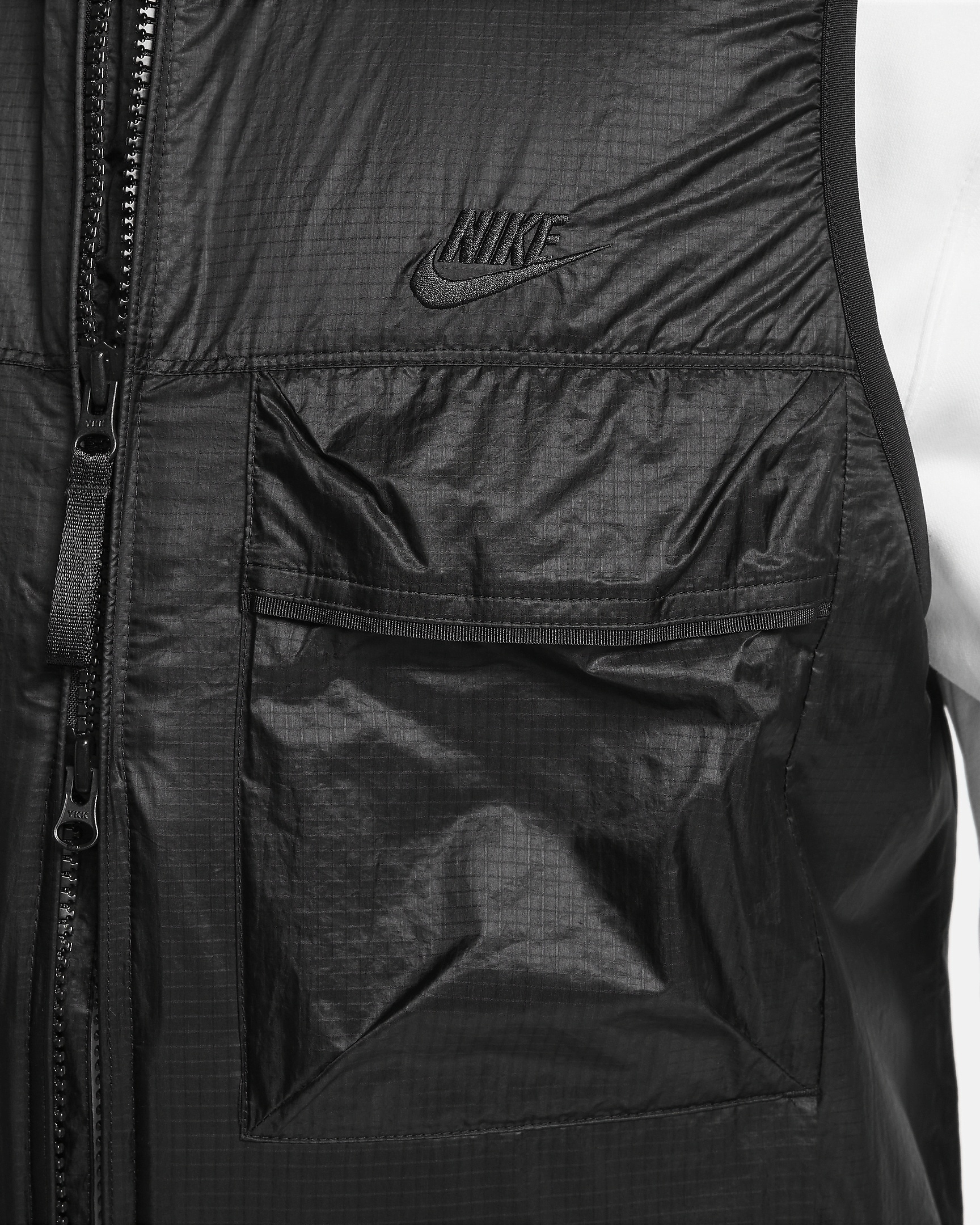 Nike Tech Fleece Men's Utility Vest - 5