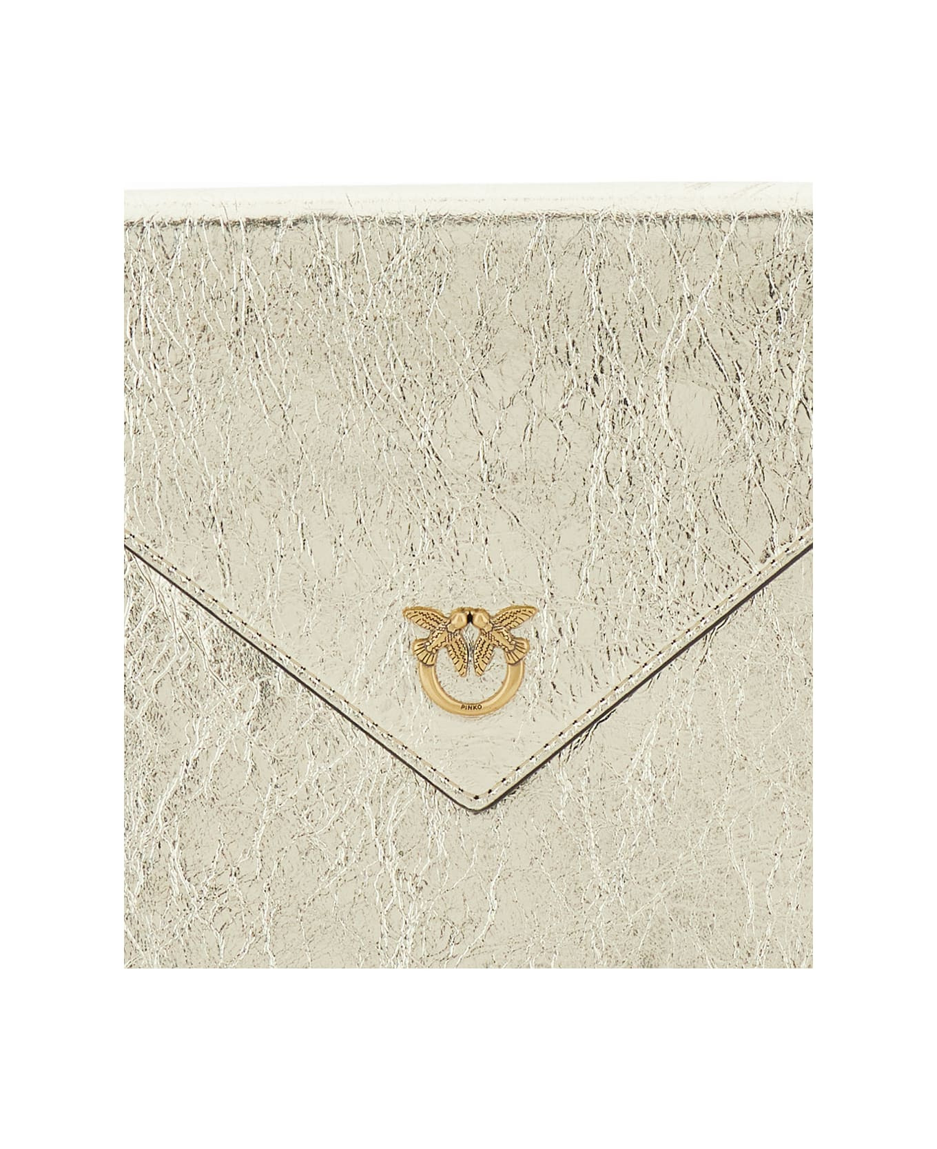 Flat Purse Handle Used - 3