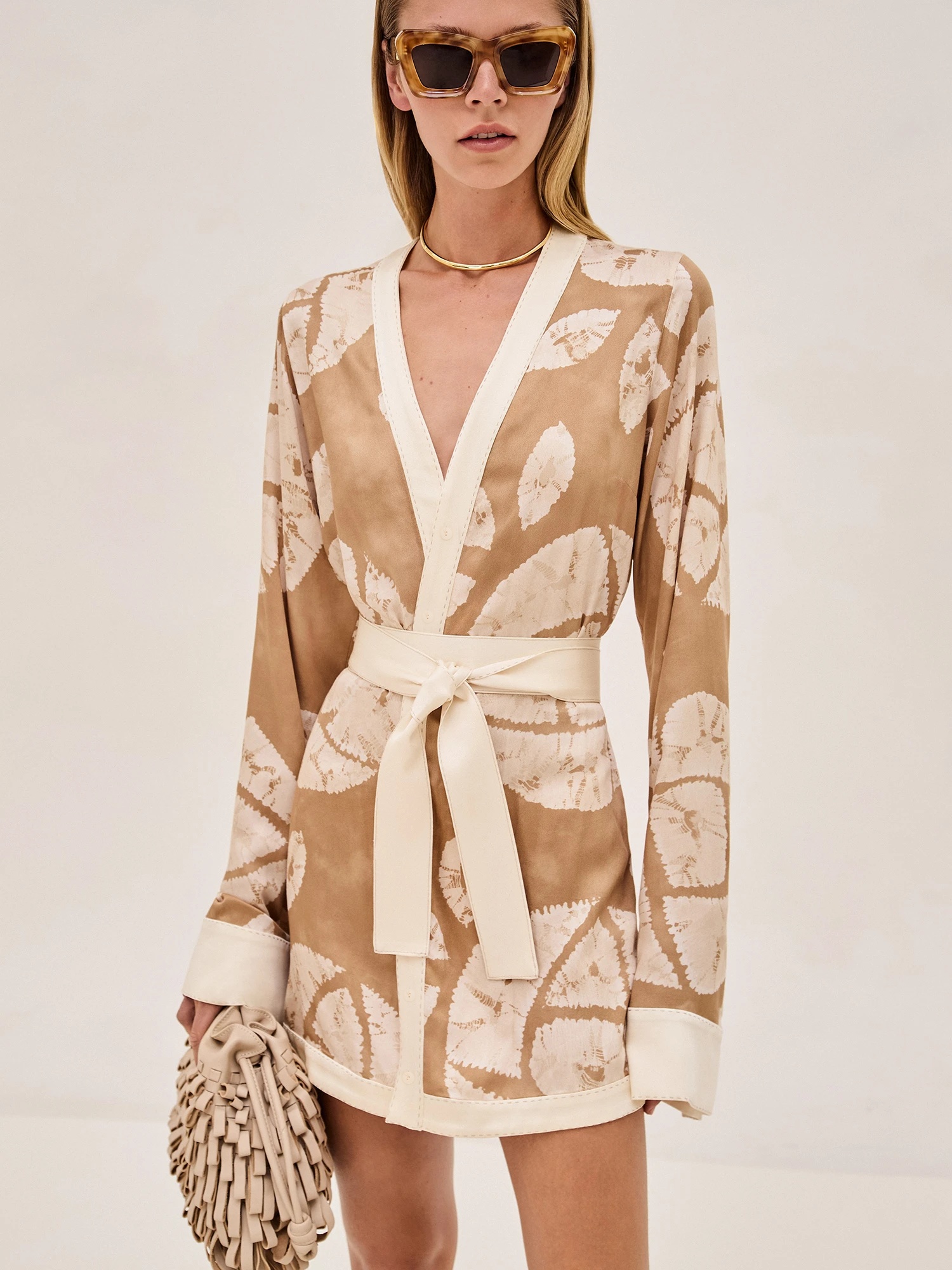 Marek Dress - 2