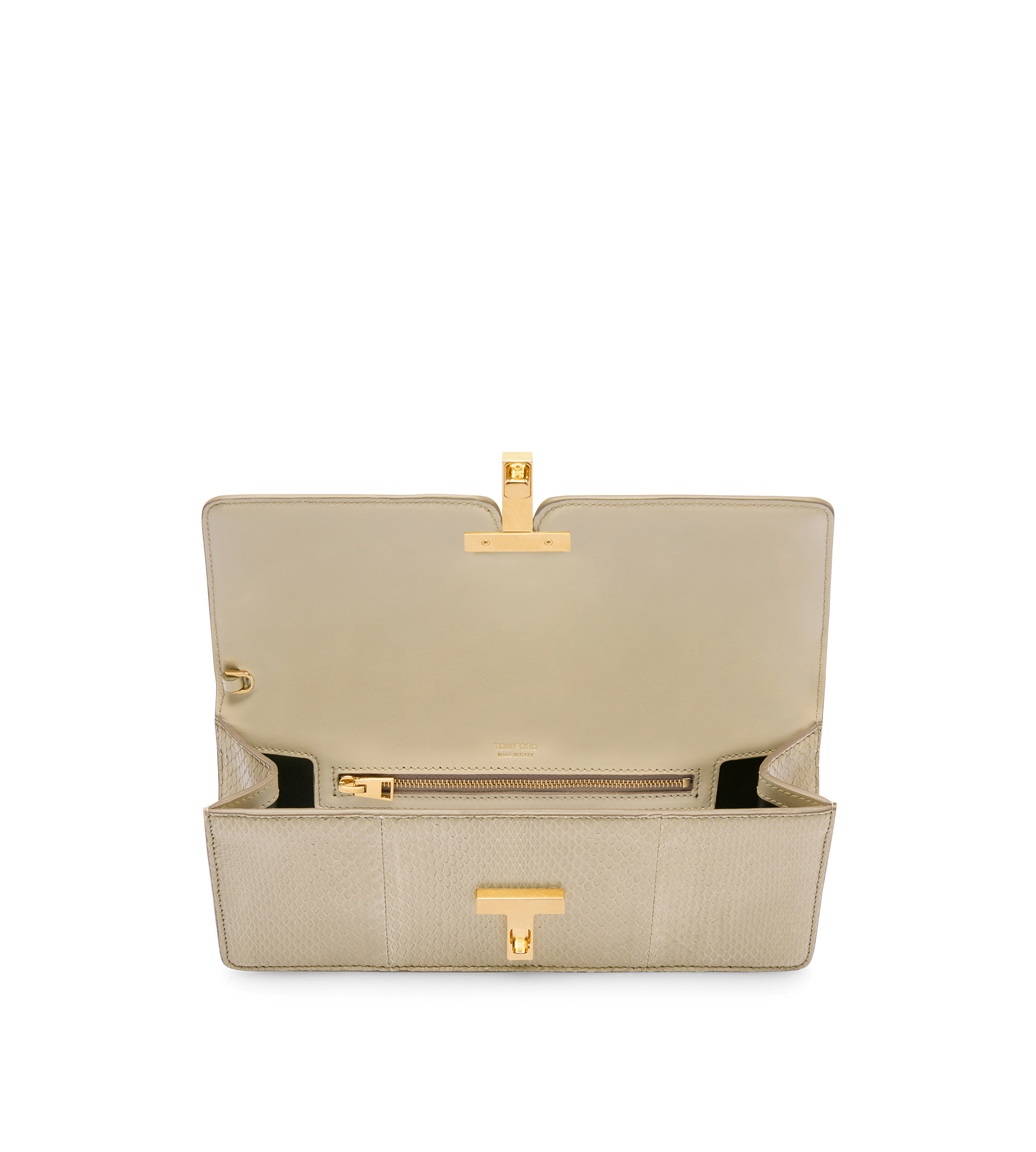 Tom ford snakeskin bag hotsell