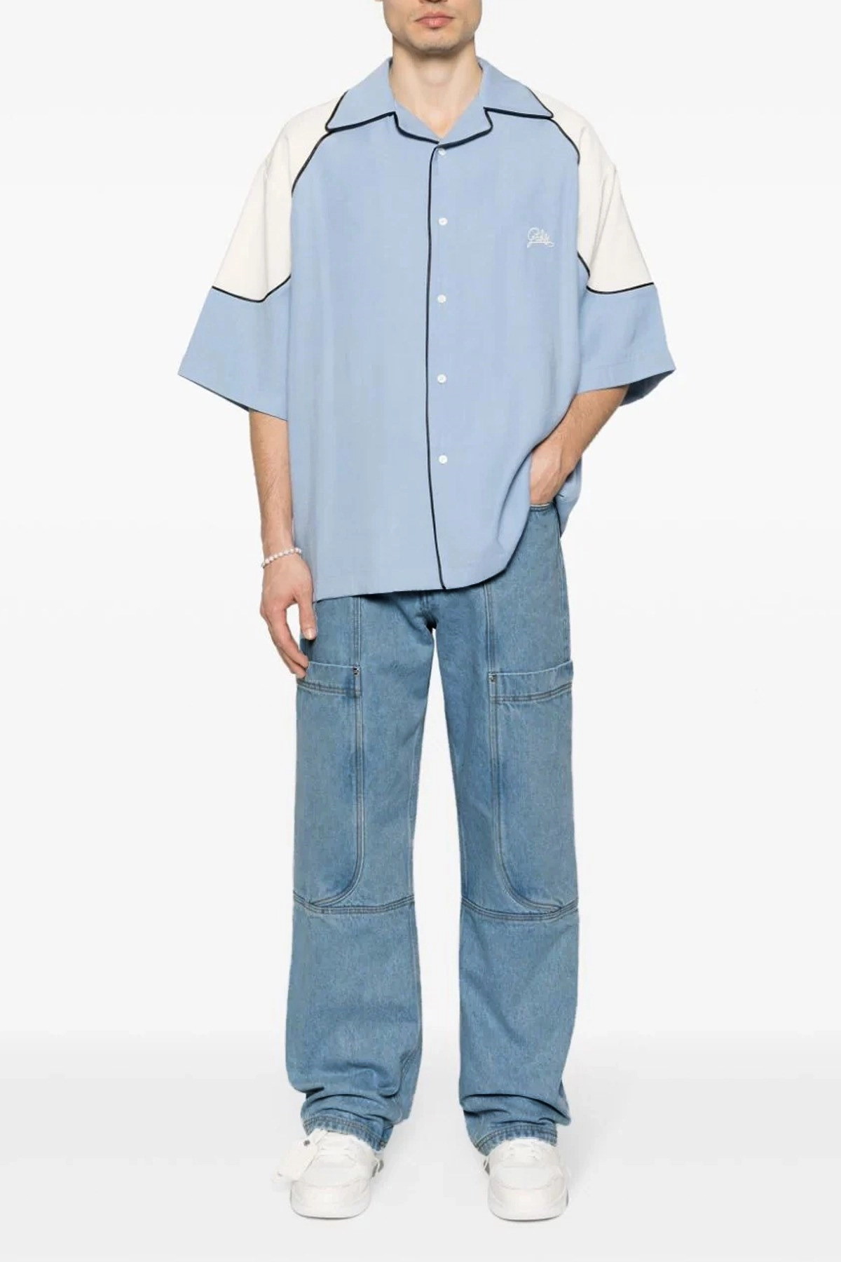 'Denim Ultrapocket' jeans - 2