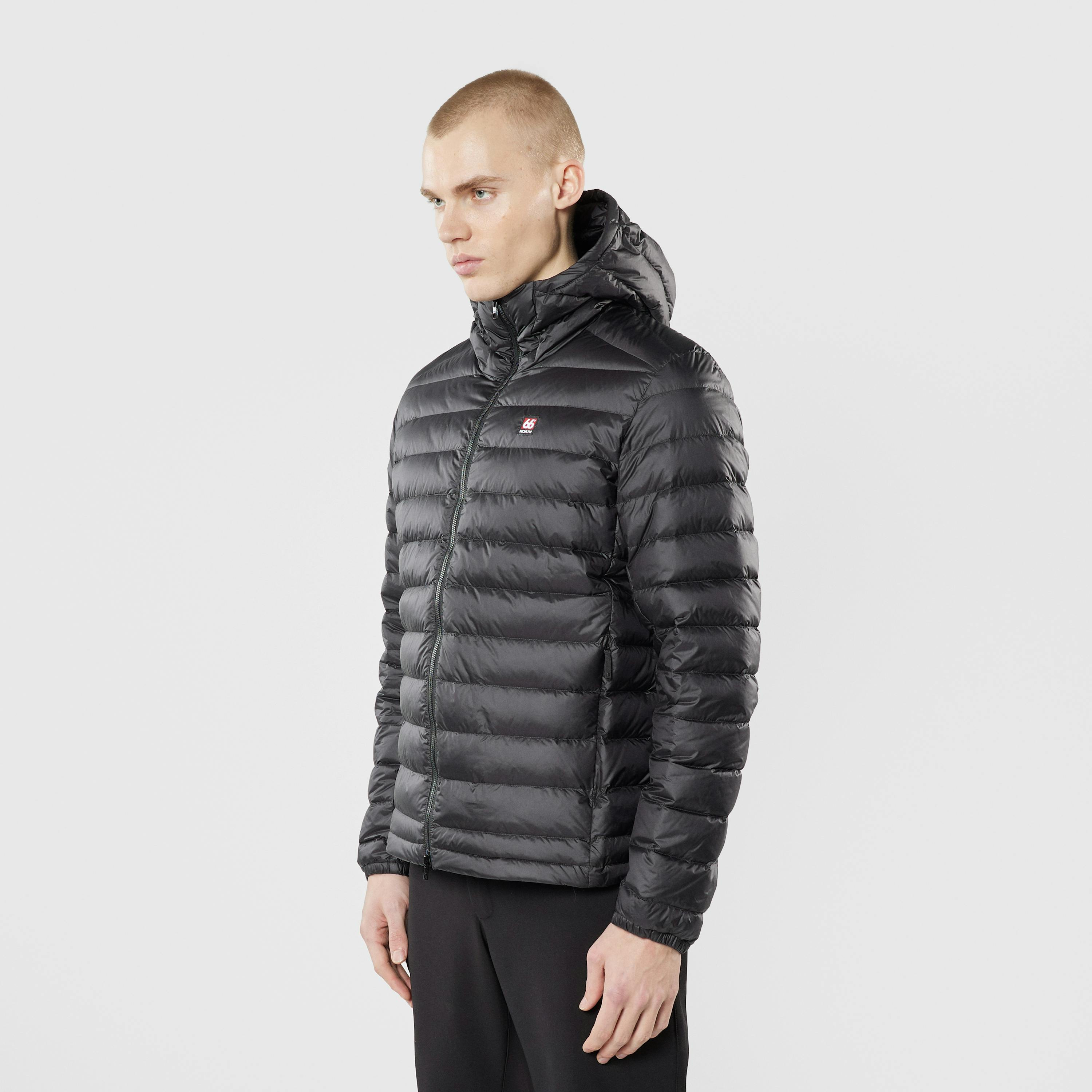 Keilir Down Jacket - 5
