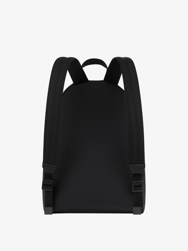 ESSENTIAL U BACKPACK IN NYLON 4