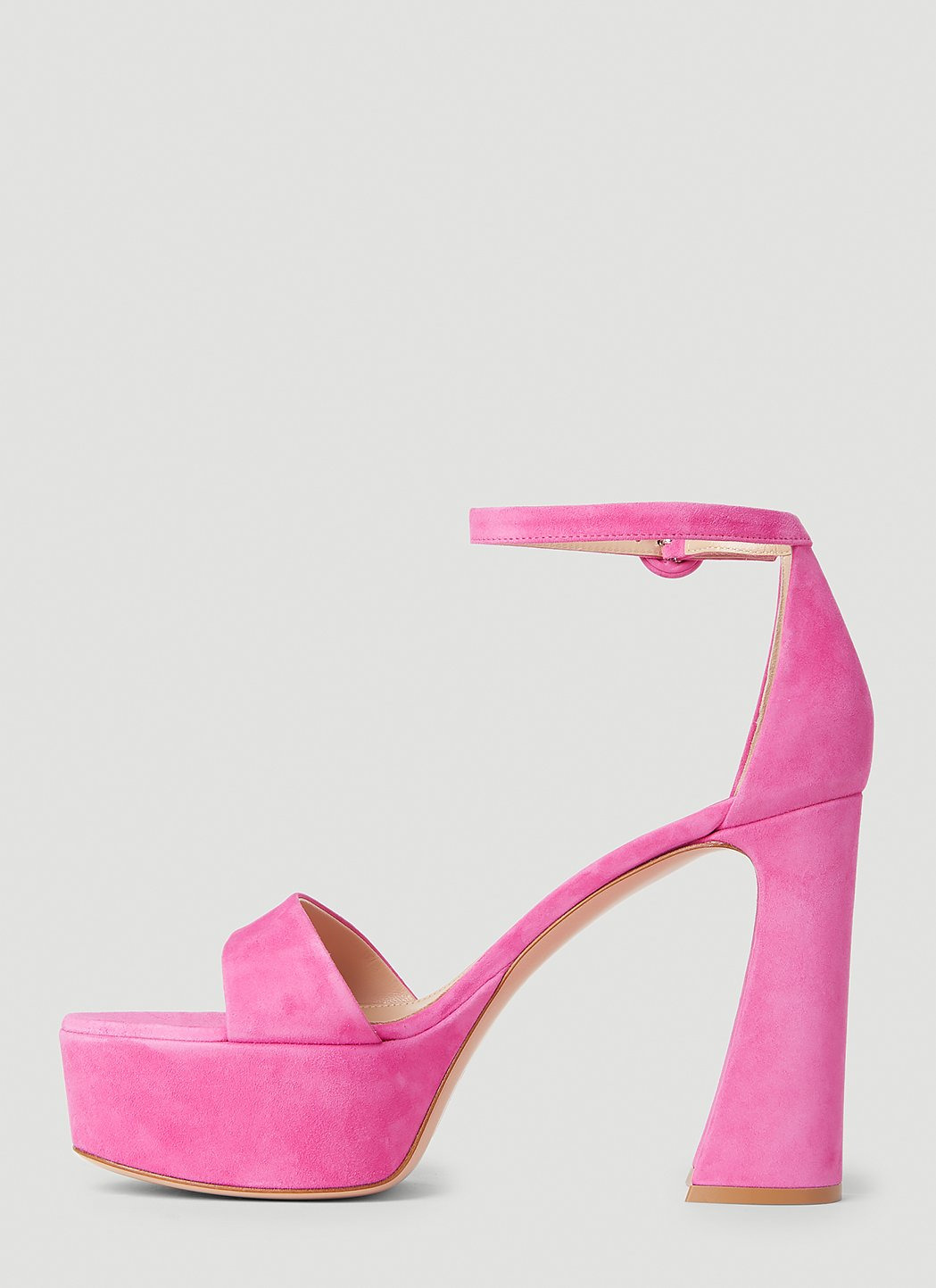 Gianvito Rossi Women Holly High Heel Sandals - 3