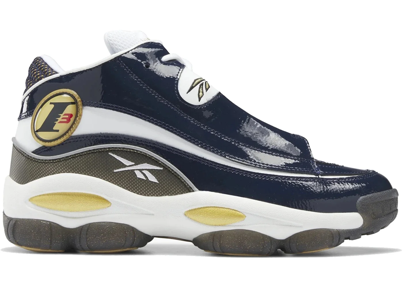 Reebok The Answer DMX Georgetown (2023) - 1