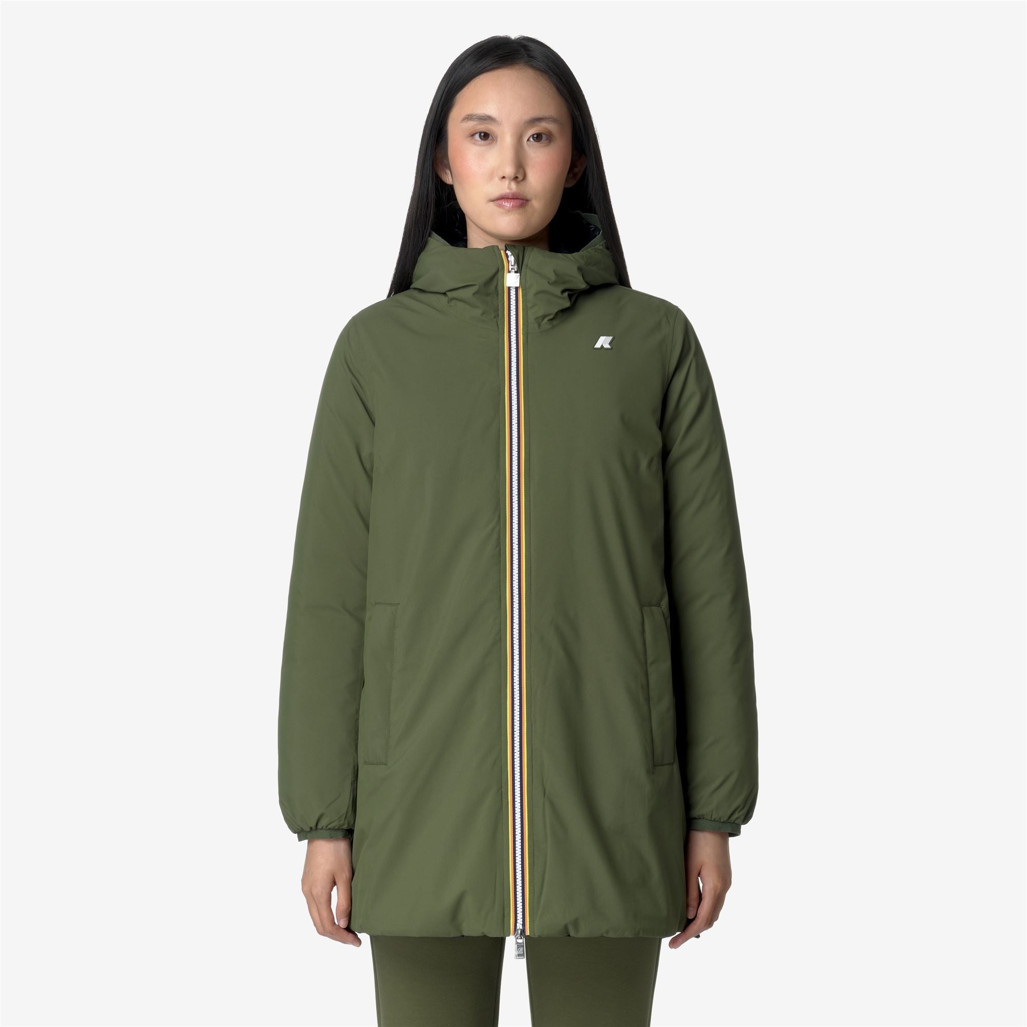 SOPHIE ST THERMO REVERSIBLE - 4