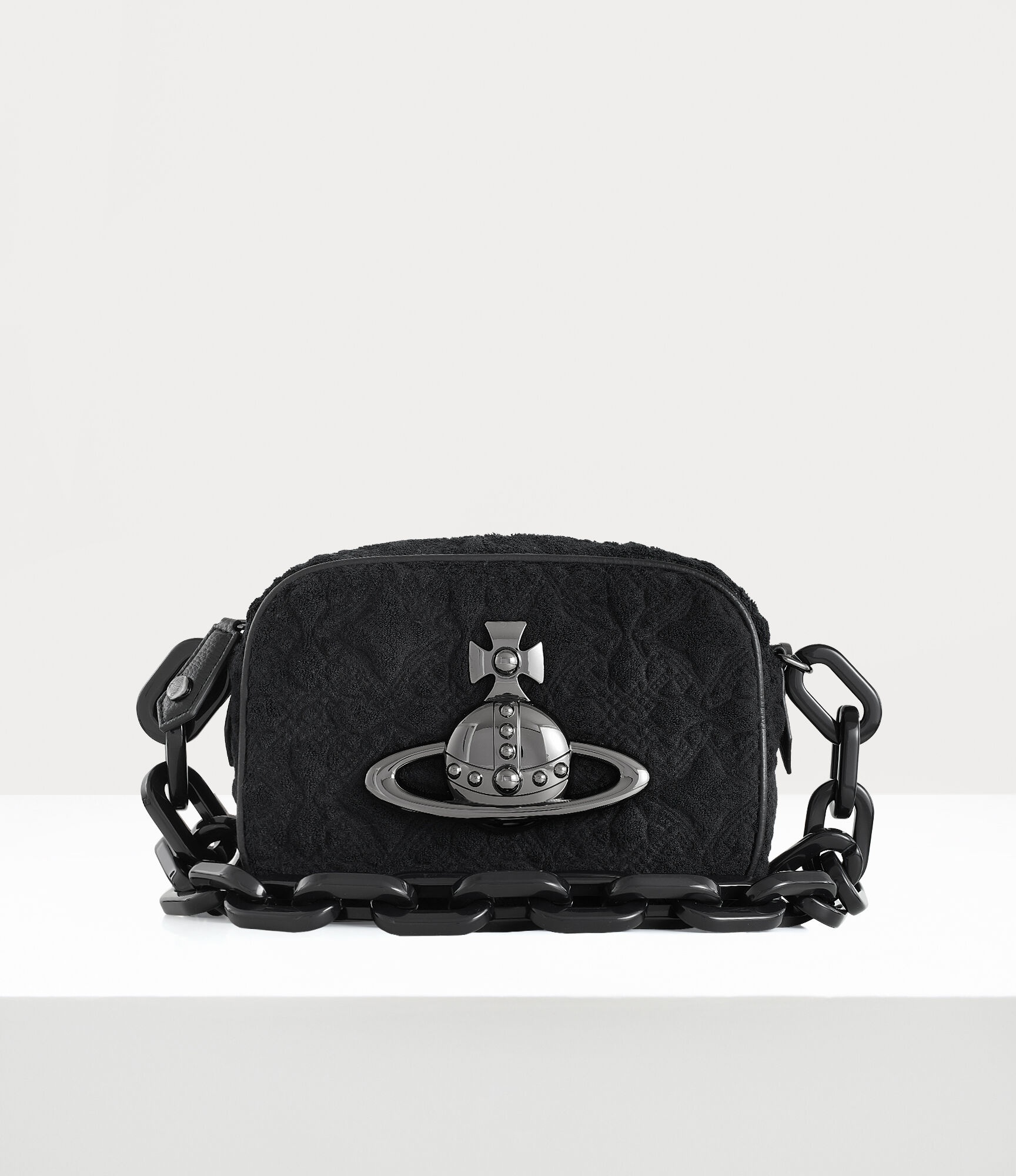 CAMERA BAG CHAIN - 1