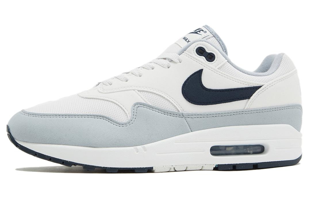 Nike Air Max 1 'Pure Platinum Dark Obsidian' FD9082-002 - 2