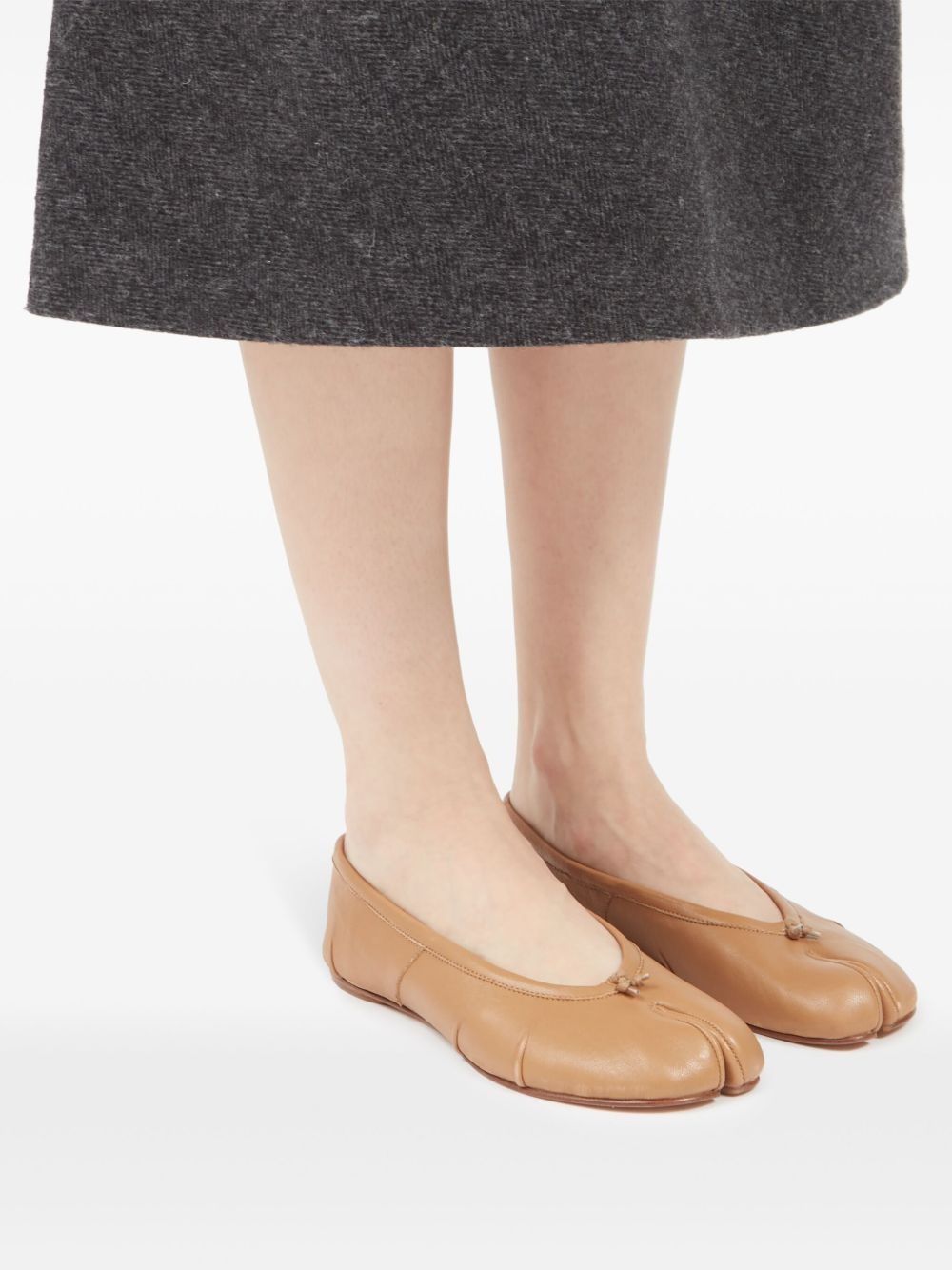 BALLERINE TABI NEW BALLERINA MAISON MARGIELA - 2