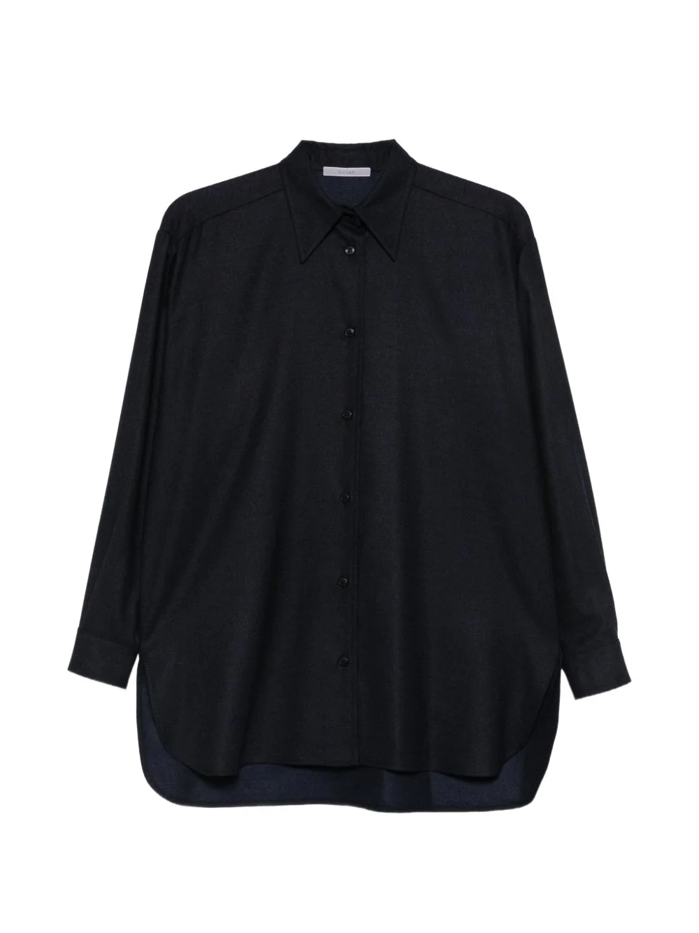Reversable Case DUŠAN long-sleeve buttoned shirt - V1476 | REVERSIBLE