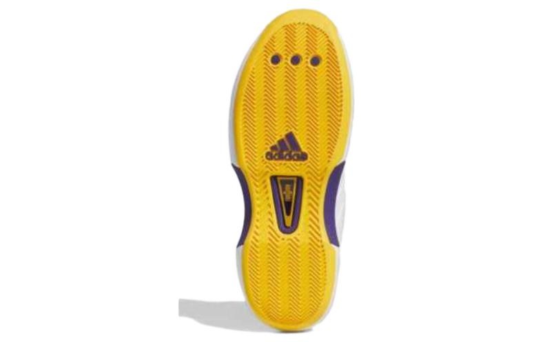 adidas Crazy 1 'Lakers Home' 2022 GY8947 - 4