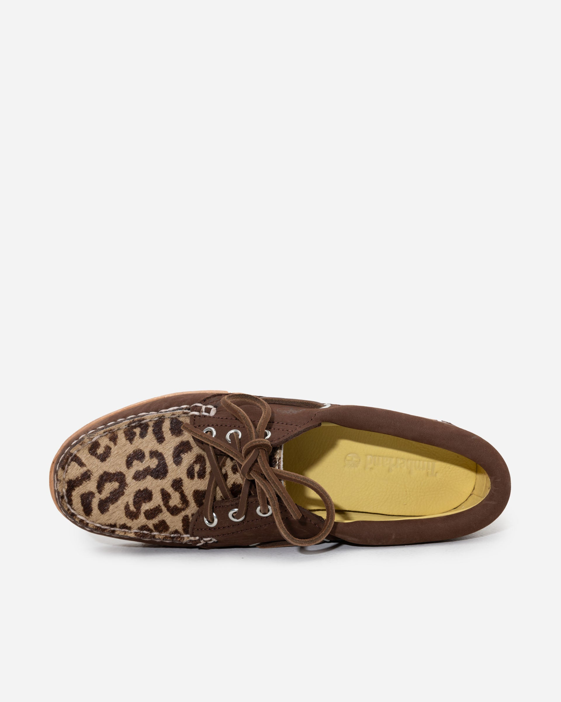 Noreen Boat Shoe - 6