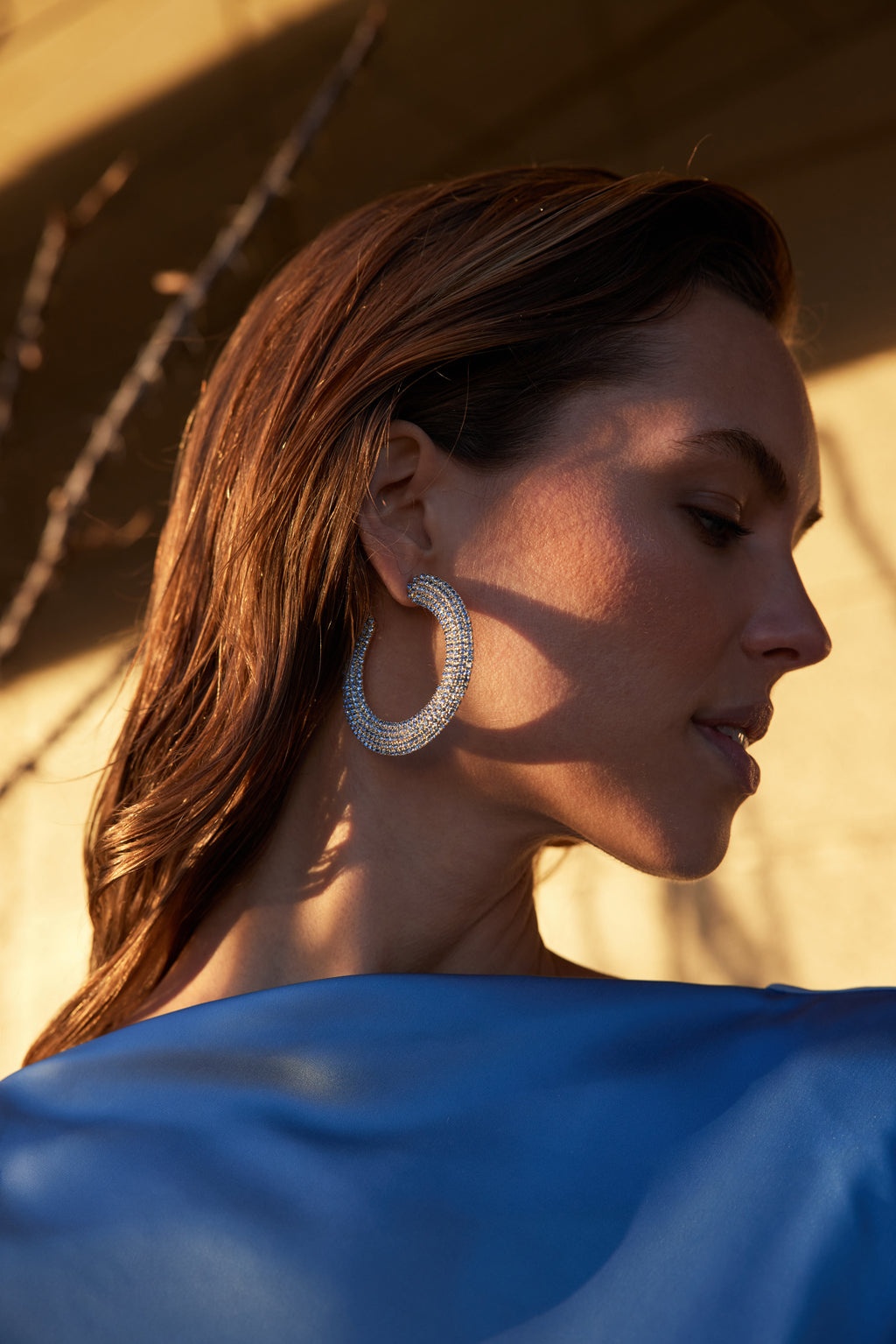 MIRA EARRING - 2