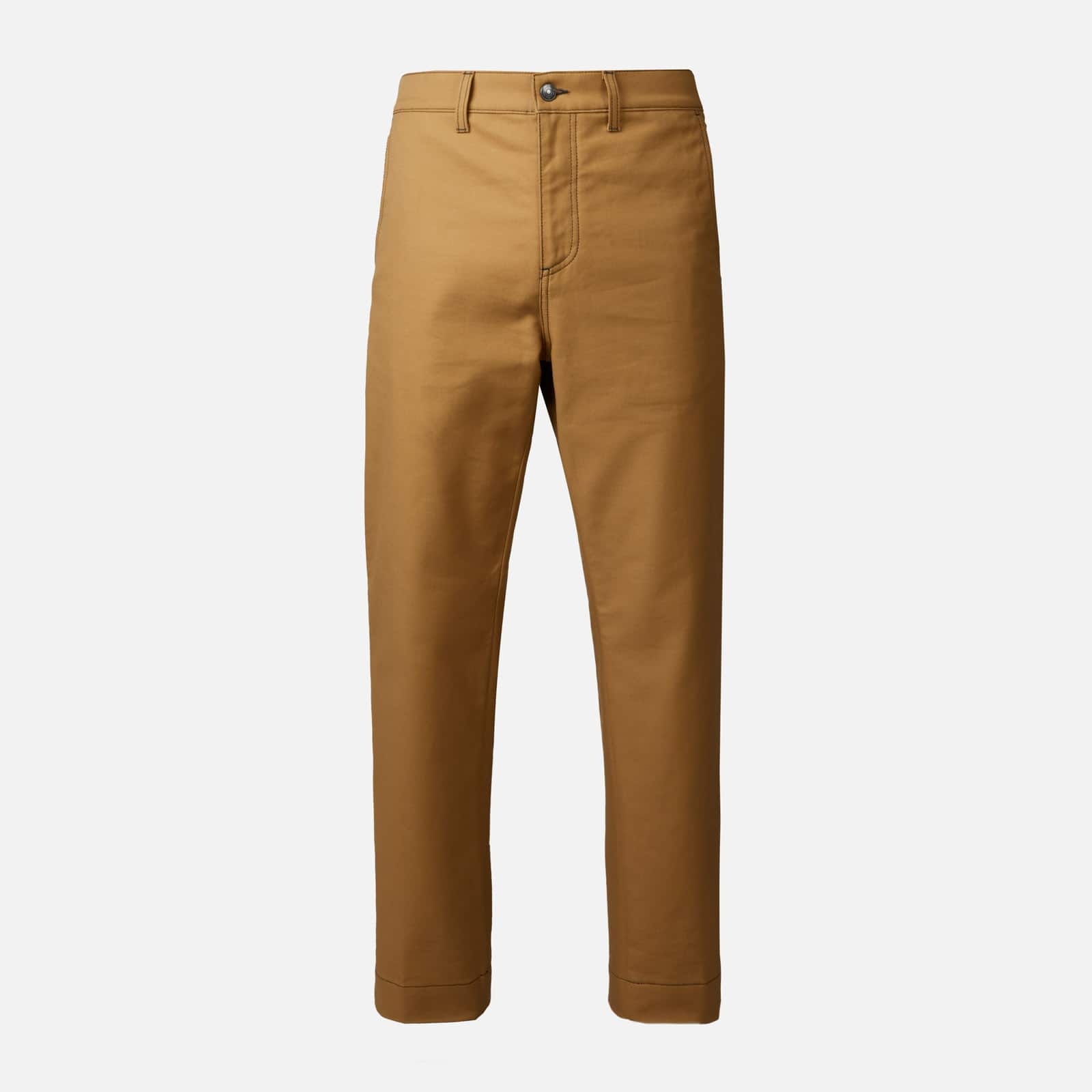 Workwear Pants Beige - 1