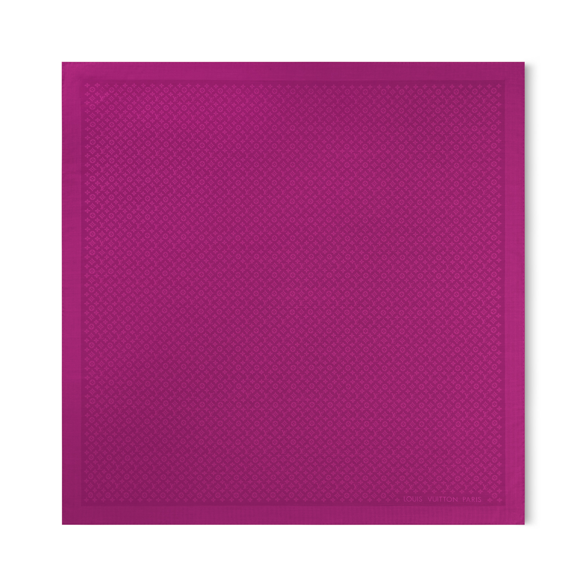 Evermore Shawl - 1