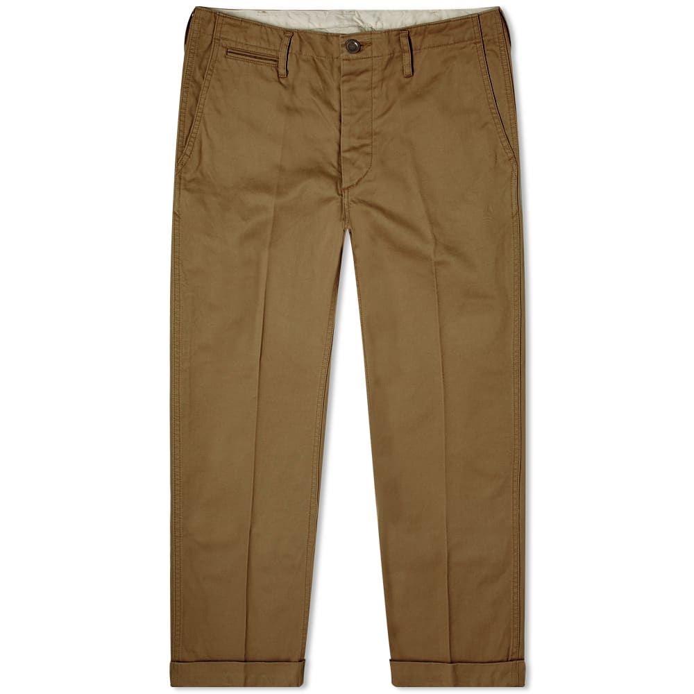 Visvim High Water Chino - 1