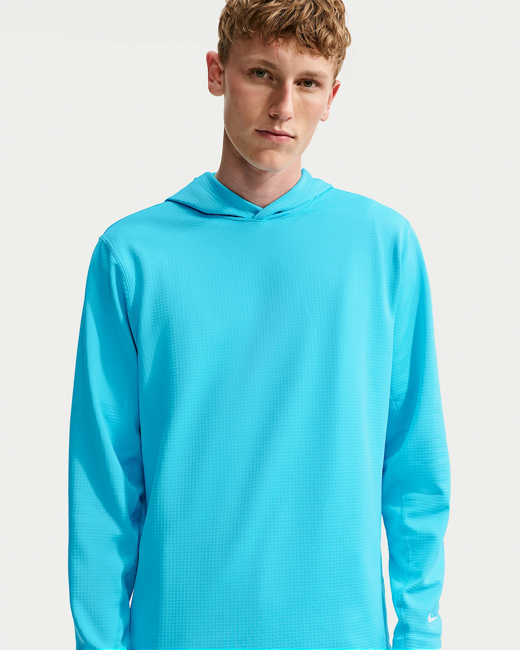 Nike Velocity Men's Therma-FIT Golf Hoodie - 1