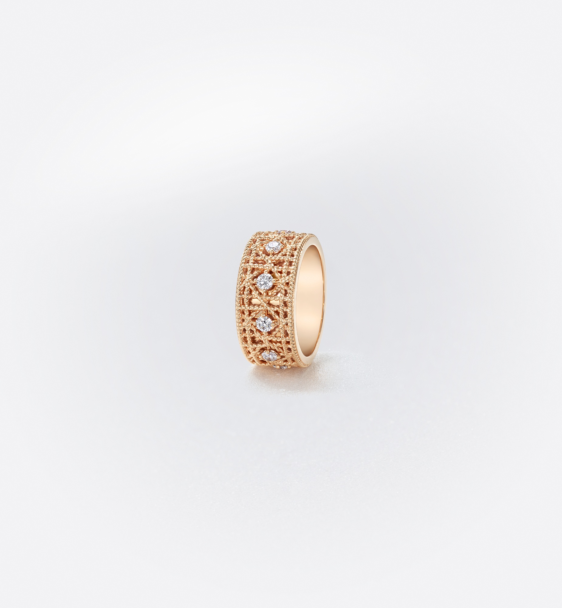Dior My Dior Ring | REVERSIBLE
