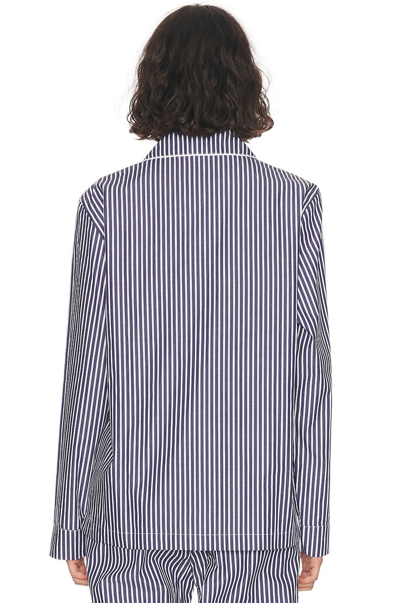 X Le Bristol Paris Faubourg Pajama Top 3